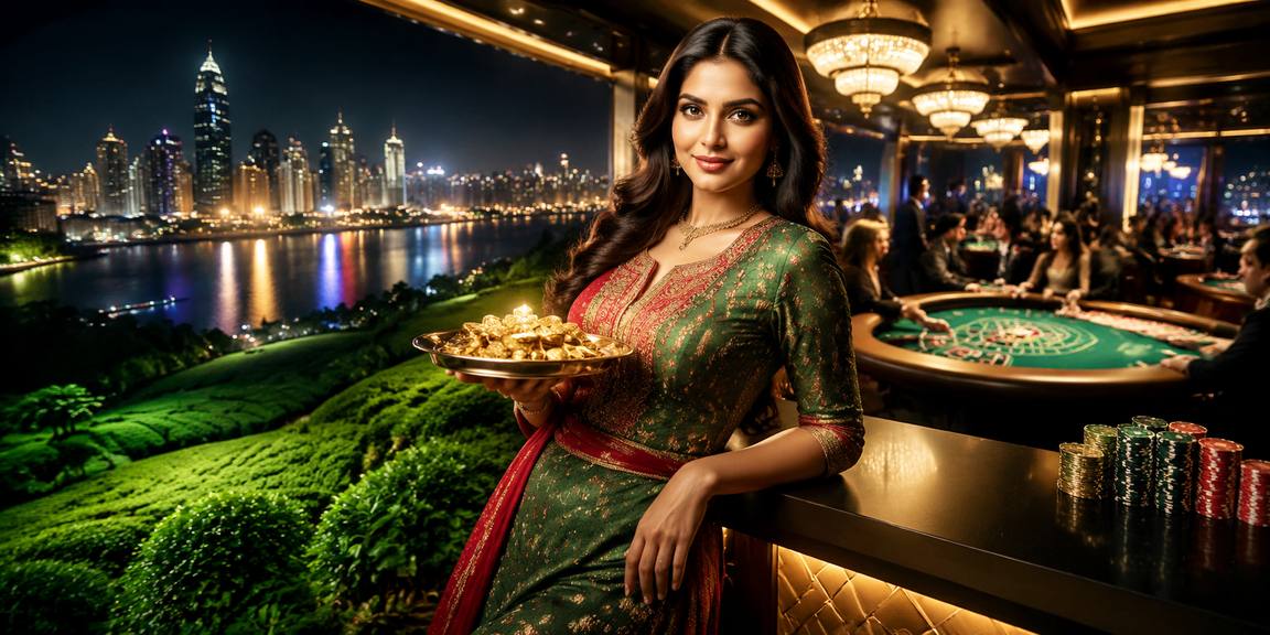le77 গোল্ডেন ড্র্যাগন স্লট